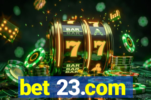 bet 23.com